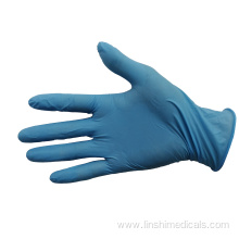 Hot-selling Disposable Nitrile Gloves Powder Free Medical Check Laboratory Food Daily Cleaning Flower Gardening